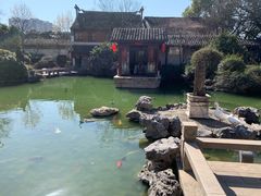 -祝家花園(伯渎港店)