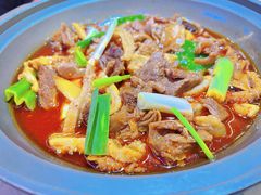 -肖记公安牛肉鱼杂馆·省级非物质文化遗产(江汉路直营店)