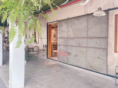 -喜洲吧·江畔老船厂·庭院餐厅(喜临院店)