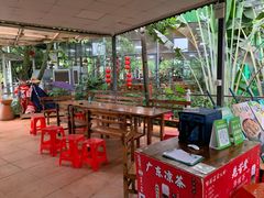 大堂-一品烧农庄·佛山本地菜(西岸店)
