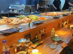 -鸟幸 TORISAKI 炭火居酒屋