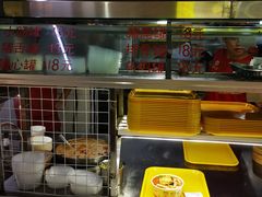 -津品味小吃(大学湾店)