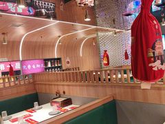 -叁宝烤肉• 西安烧烤(凤城十二路店)