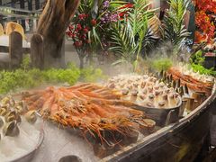 -喜庭海鲜自助(来福士店)