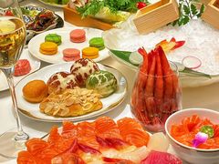 -京彩臻品火锅