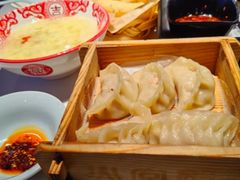 -火宫殿·小吃王国(坡子街店)