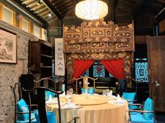 -鱼桥巷·美学川菜