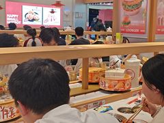 -龍歌自助小火锅(崂山丽达店)