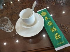 -民族饭荘(新华大街店)