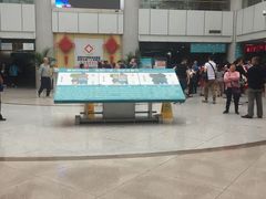 -成都市第一人民医院(南区)