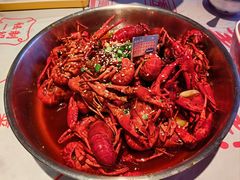 -靓靓蒸虾·头牌蒸虾(南山桂庙店)