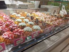 -PAOPAO Bakery&Café(港汇店)