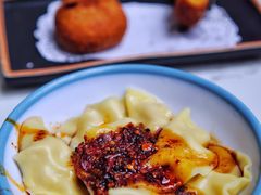 钟水饺-龙抄手(文殊坊店)
