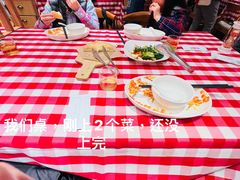 -西贝莜面村(近铁城市广场店)