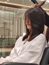 -DL HOPE明星造型