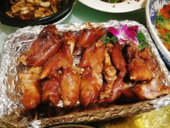 猪脚-湘潭九龙鱼头店(城南西路店)