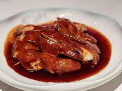 -十六台·经典广东菜(德外大街店)
