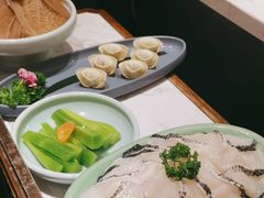 -捞神煲汤火锅(湖滨商业街店)