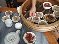 -品香排骨饭(羊官路店)