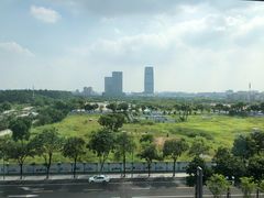 -广州市城市规划展览中心