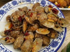 -江城燕子大排档(江汉路步行街店)