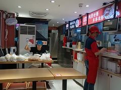 -银记肠粉店(广钢店)