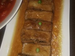 -老牌坊鲁菜名店(宽厚里店)