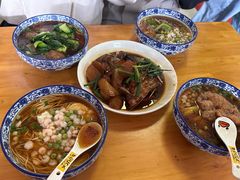 -太湖面馆十八浇(渔港路店)