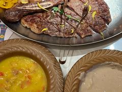 -Mezomd曼索蒂西班牙餐厅(广粤店)
