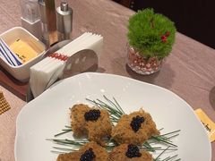 -老运河餐厅