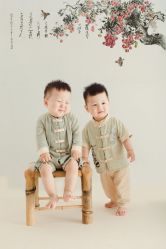点击看大图 -哈喽BABY儿童摄影