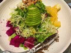 -真地道京味府·鲜橙烤鸭·北京菜(朝外大街东大桥店)