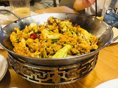 -陈傻子餐厅(世纪都会店)
