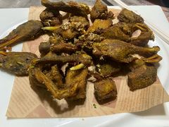-蠔爺王志德生蚝馆(金沙湾店)