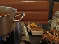大堂-熹悟海鲜火锅·广式打边炉