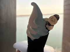 -抱抱地球咖啡馆(国家海洋博物馆店)