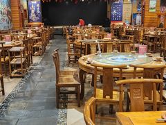 -亮欢寨酸汤鱼(沙冲路店)