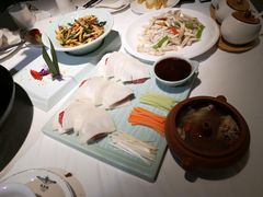 -飞虎过桥米线(翠湖店)