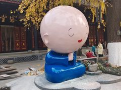 -古大圣慈寺