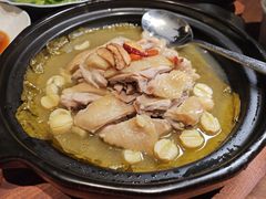 -江南厨子(万象天地店)