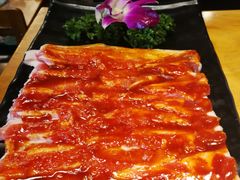 -唯成•韩国炭火烤肉 유성고기