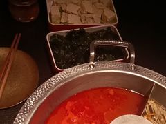 -晓宇重庆火锅(西安荟聚店)