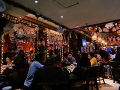 大堂-大头虾越式风味餐厅(光明广场店)