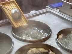 -东方饺子王(新奥购物中心店)