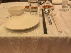 -观澜湖酒店·邀月庭中餐厅