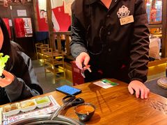 -竹涟烧肉(太古里店)