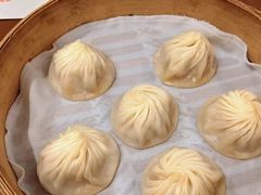 特色小笼包-鼎泰丰(国金中心店)