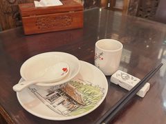 -堂宴·老厦门私房菜(1988仙岳总店)