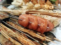 -老谢野馄饨(延安路店)