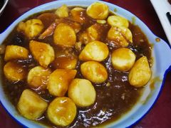 日本豆腐-兴国苑酒店